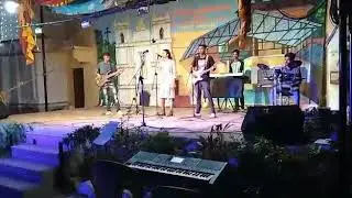 BAND  | THE SEVENTH HARMONY| DIS UDELO| COVER