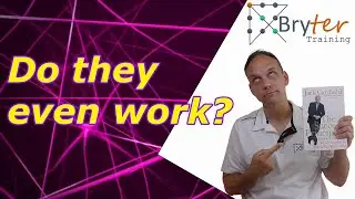 Why Training and Self Help Books Don’t Work