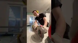 Стройка это сложно…