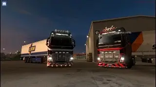 [ETS 2][TUTO] COMMENT METTRE A JOUR EURO TRUCK SIMULATEUR 2