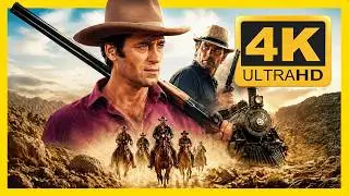 🎬 Yuma (1971) | Frontier Lawman vs Outlaws Western Classic | Clint Walker Style Action | 4K 🤠🔥