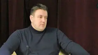 Интервью с врачом-хирургом Д.И. Байтуллиным. Новобелокатай 03.04.2024