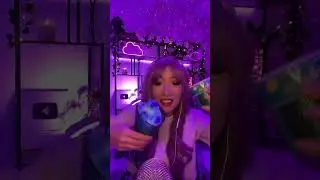 Je fous le feu en LIVE 🔥🤣 (granité flambés) | LIVE TikTok du jeudi 19 janvier 2023