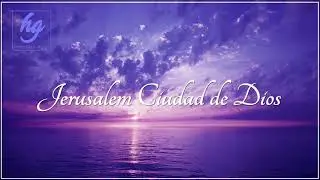 JERUSALEM CIUDAD DE DIOS | Allan Salazar | LLDM