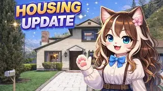 FiveM Official Housing Script Update [QBcore, ESX, Qbox]