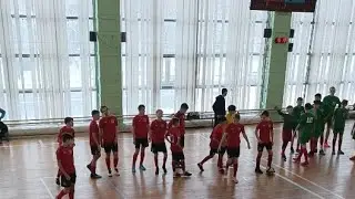 ⚽Золотые Ворота ⚽ Труд - Центр ( Гусь- Хрустальный)