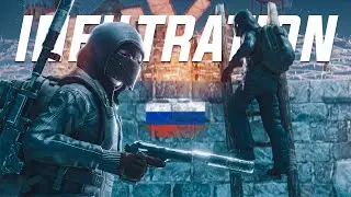 ON A DEAP RAID LE + GROS CLAN RUSSES DU WIPE ! Rust
