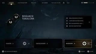STAR WARS Jedi: Survivor Wheres the Gold?