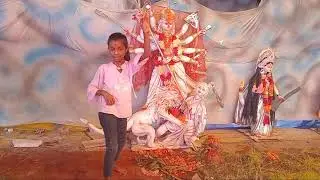 #Video - अडहुल के फुल | #Pawan Singh, #Shivani Singh | Adahul Ke Phool | Bhojpuri New Devi Geet 2023