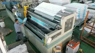How Many High Waist Pocket Springs Are There In A High Density Mattress? Three Thousands Springs