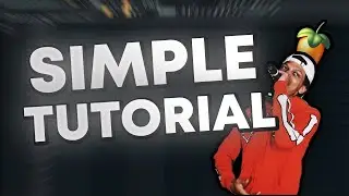 How To Make Your OWN Underground Preset