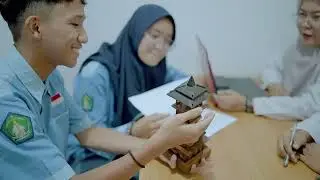 PROFIL PROGRAM KELAS UNGGULAN RISET MAN 1 KUDUS