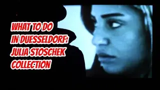 Top Sightseeing Spots Duesseldorf: Julia Stoschek Collection (english)