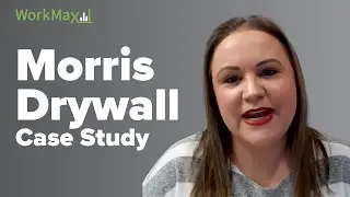 Morris Drywall Case Study