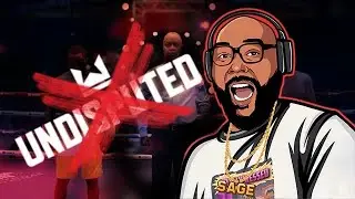 The BIGGEST Undisputed Content Creator Is QUITTING Making Content On The Game!
