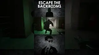 Escape the Backrooms Entity Guide: The Partypooper