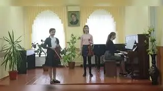 D.SHOSTAKOVICH 