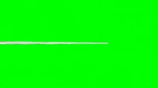Green Screen and Black Screen High Pressure Water Spray video effects