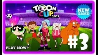 BEN 10 - WE BARE BEARS - GUMBALL -  ADVENTURE TIME  - TOON CUP - CARTOON NETWORK GAMES