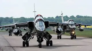 The Fighter That Battled the Wrong War and Shocked Everyone