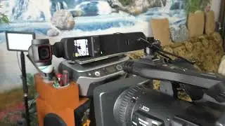 DJ Pocket 2, как снимать видео вертикально и горизонтально