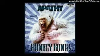 Apathy - Death To The Culture Vultures