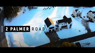 Real Estate Video Example by Billy Corcoran