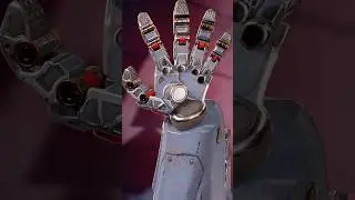 Why Pathfinder High-fives 😥 l Apex legends