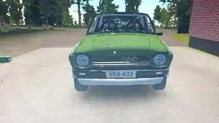 Играю В Май Саммер Кар