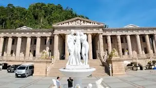 Temple of Leah|Cebu City Philippines