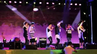 LC9 - 2014.08.14 ′Harbin Summer Music Festival′ in China