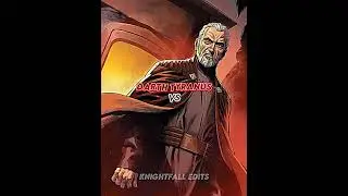 Fights we need to see in Star Wars