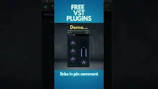 Must Have Free Plugins for Music Producers 