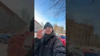 САМАЯ КРЕПКАЯ?😤