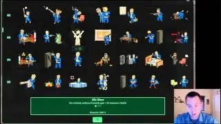 Fallout 4 - Ultimate SPECIAL Guide ???