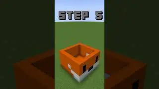 HOW TO BUILD SEEPEAKAY IN MINECRAFT! #minecraft #minecrafttutorial #seapeekay  #cpk #dsmp #dreamsmp