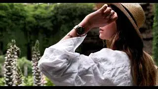 Watches for travelers