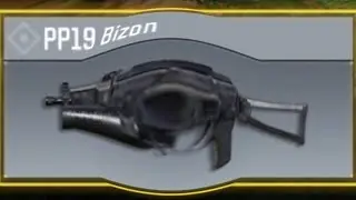 BIG PP19 BIZON