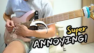 😡 5 ANNOYING things to play in 2024
