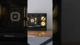 Single colour MOGS rainbow puke RGB