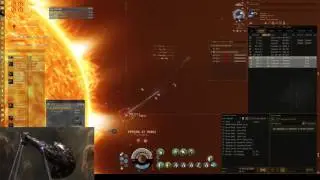 EvE  online - Phantasm XL pith x-type