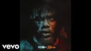 YCee - Man (Official Audio) ft. Phyno