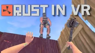 First Time in Strayed VR: I Pretended to Be in Their Walls…