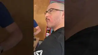 Раджабик хипишует😂😂