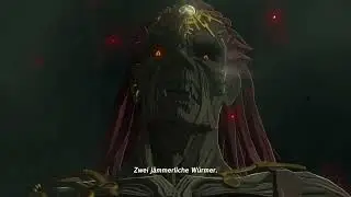 Zelda TOTK - Memory/Erinnerung - 02 Erwacht | German/Deutsch