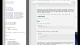 Creating Your Own A/D Gamemode: 9) Using foreach and zcmd Includes