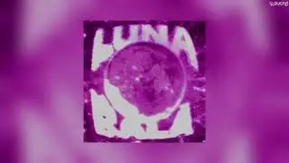 Yb Wasg'ood & Ariis - LUNA BALA (SLOWED)