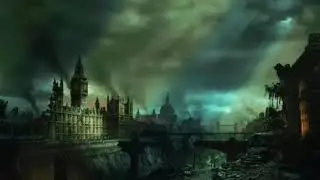 London Bridge is Falling Down - Dezzaired(Lyrics) 1час/1hours