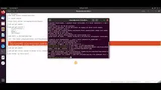 003 Instalar Docker Ce  Ubuntu 20.04