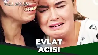 Evlat Acısı - Kanal 7 TV Filmi